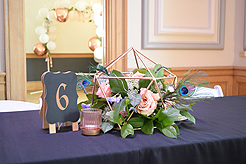 WELCOME TO THE WEDDING